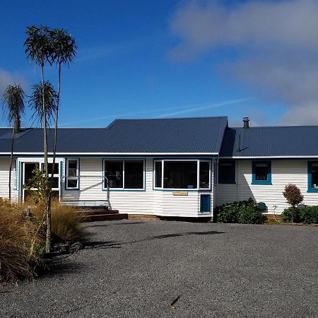 Riversong Retreat Ohakune Exterior photo